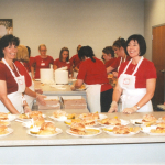 2002  prescott church kitchen